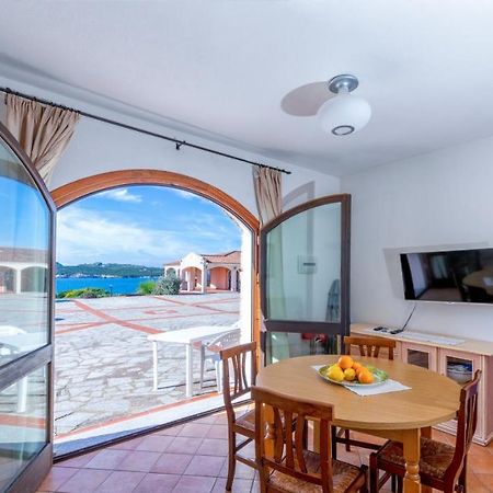 Appartamento Incantevole Con Vista Mare Buoncammino Eksteriør billede