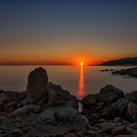 Appartamento Incantevole Con Vista Mare Buoncammino Eksteriør billede