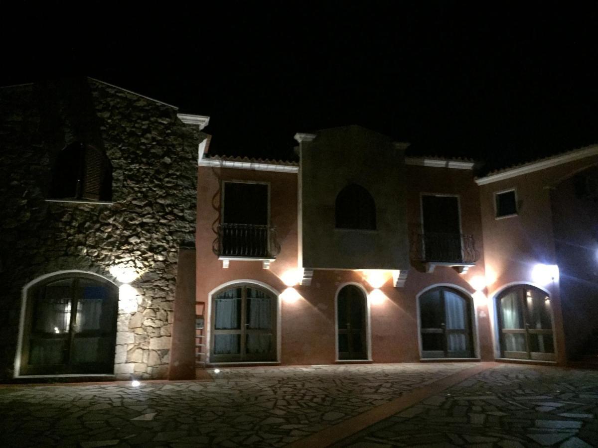 Appartamento Incantevole Con Vista Mare Buoncammino Eksteriør billede