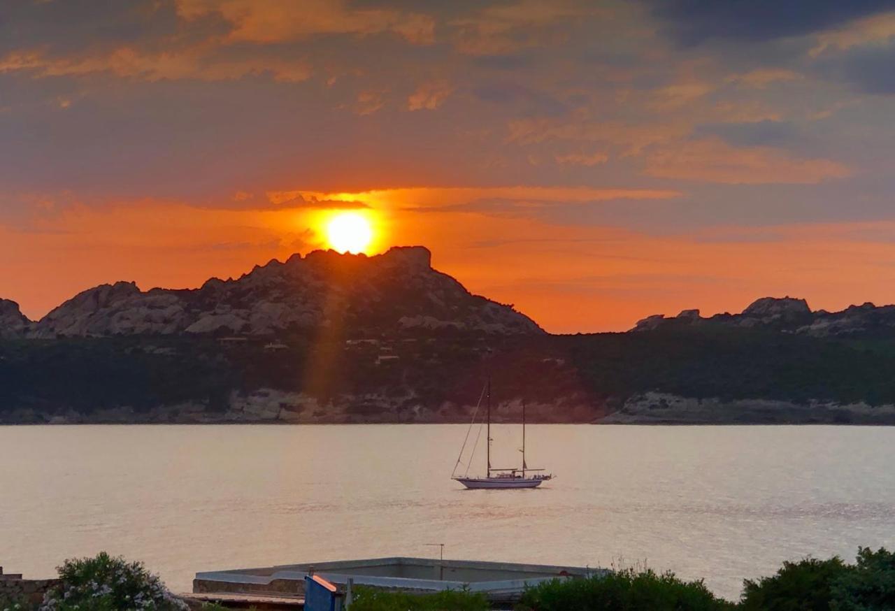 Appartamento Incantevole Con Vista Mare Buoncammino Eksteriør billede