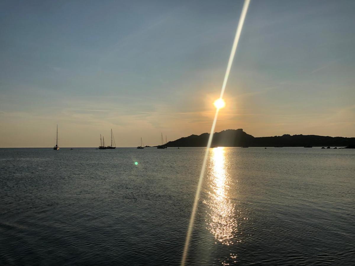 Appartamento Incantevole Con Vista Mare Buoncammino Eksteriør billede