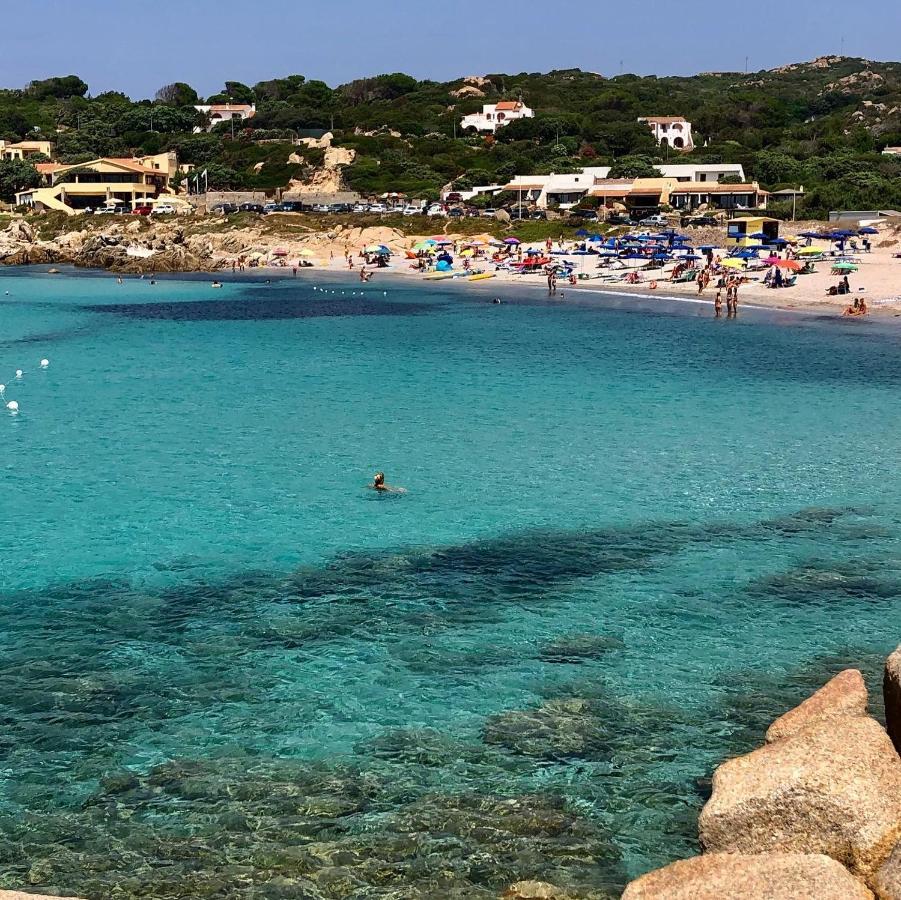 Appartamento Incantevole Con Vista Mare Buoncammino Eksteriør billede