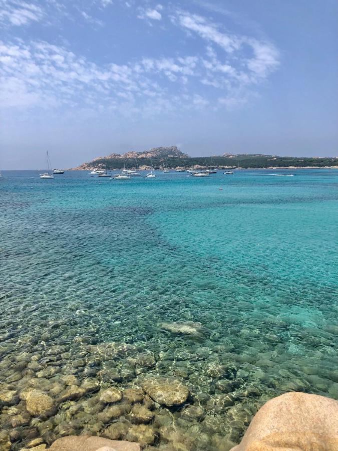 Appartamento Incantevole Con Vista Mare Buoncammino Eksteriør billede