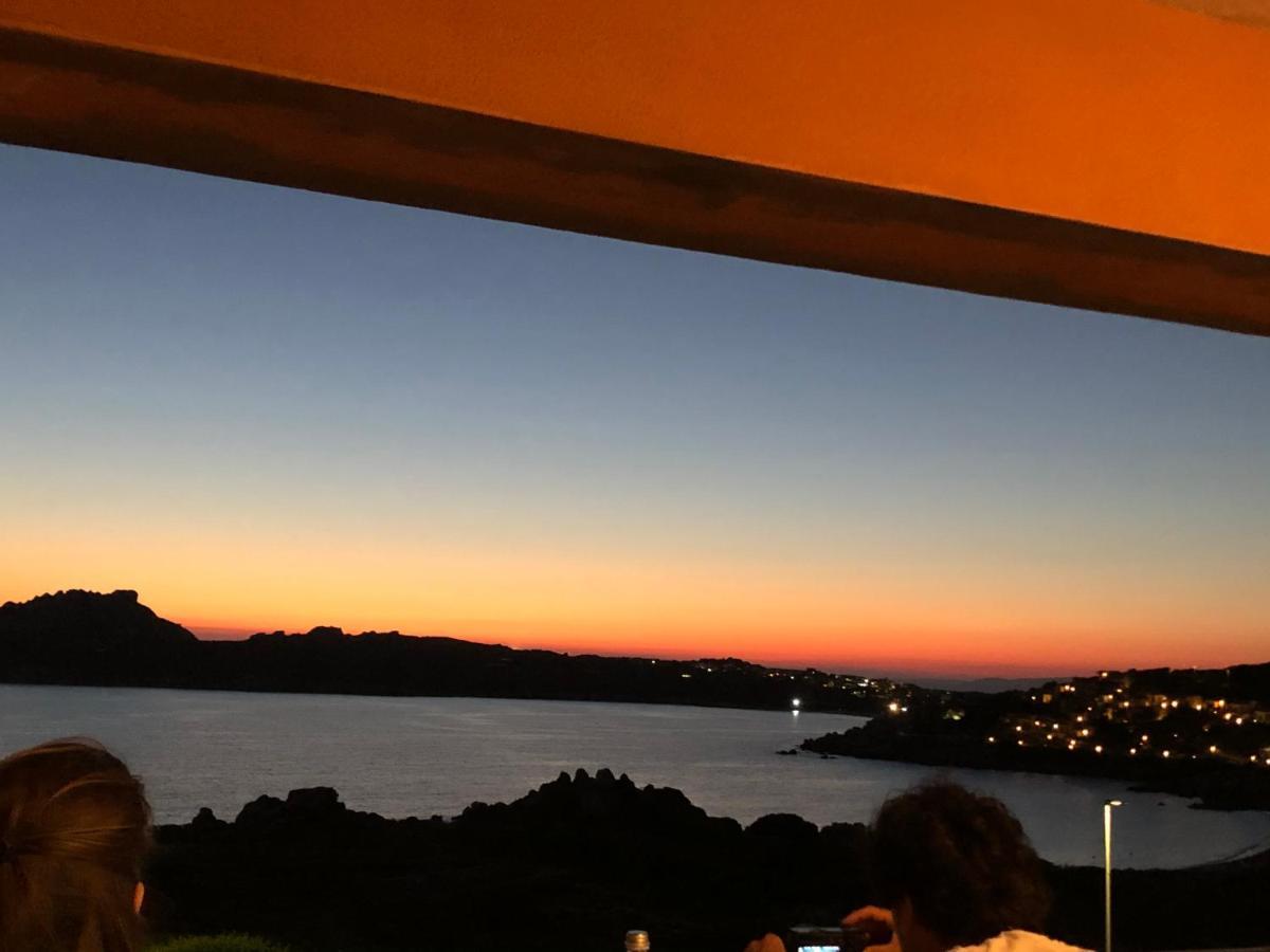 Appartamento Incantevole Con Vista Mare Buoncammino Eksteriør billede