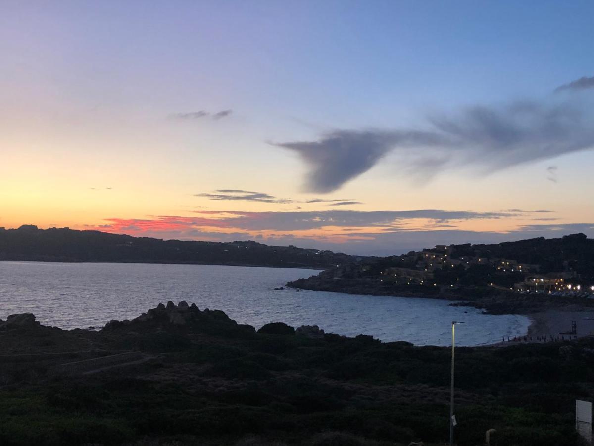 Appartamento Incantevole Con Vista Mare Buoncammino Eksteriør billede