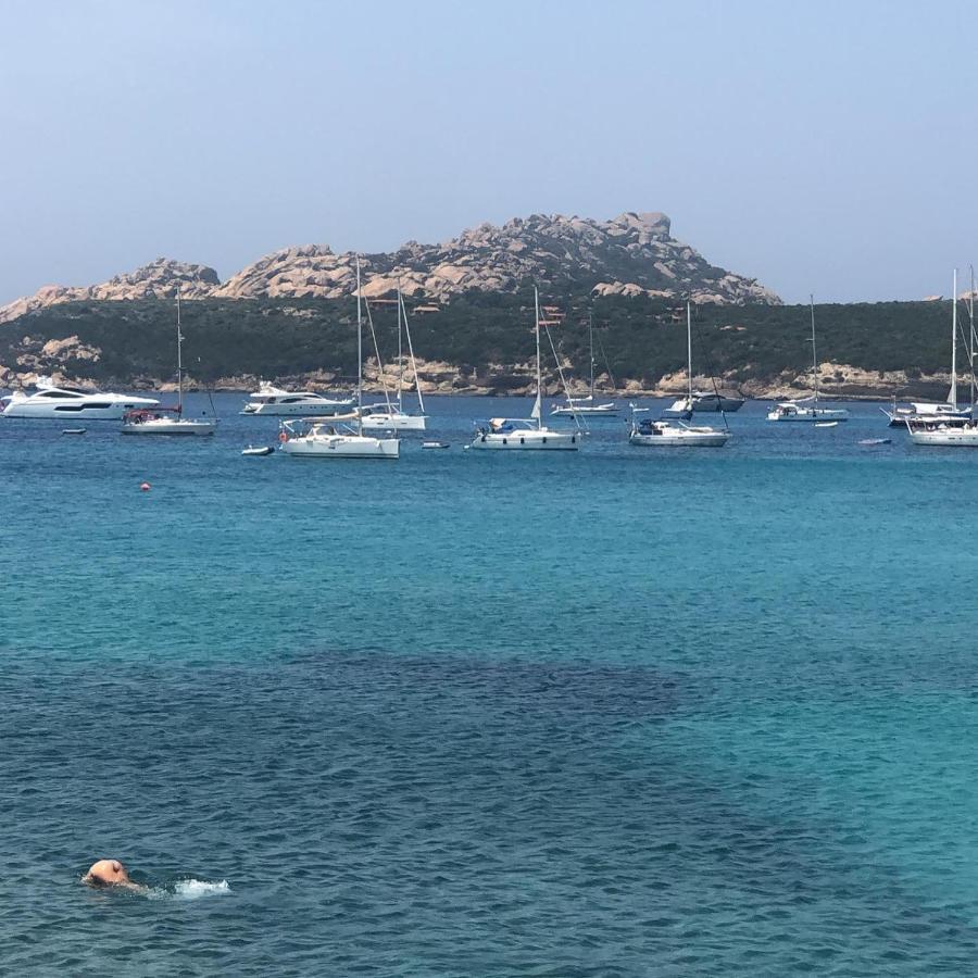 Appartamento Incantevole Con Vista Mare Buoncammino Eksteriør billede