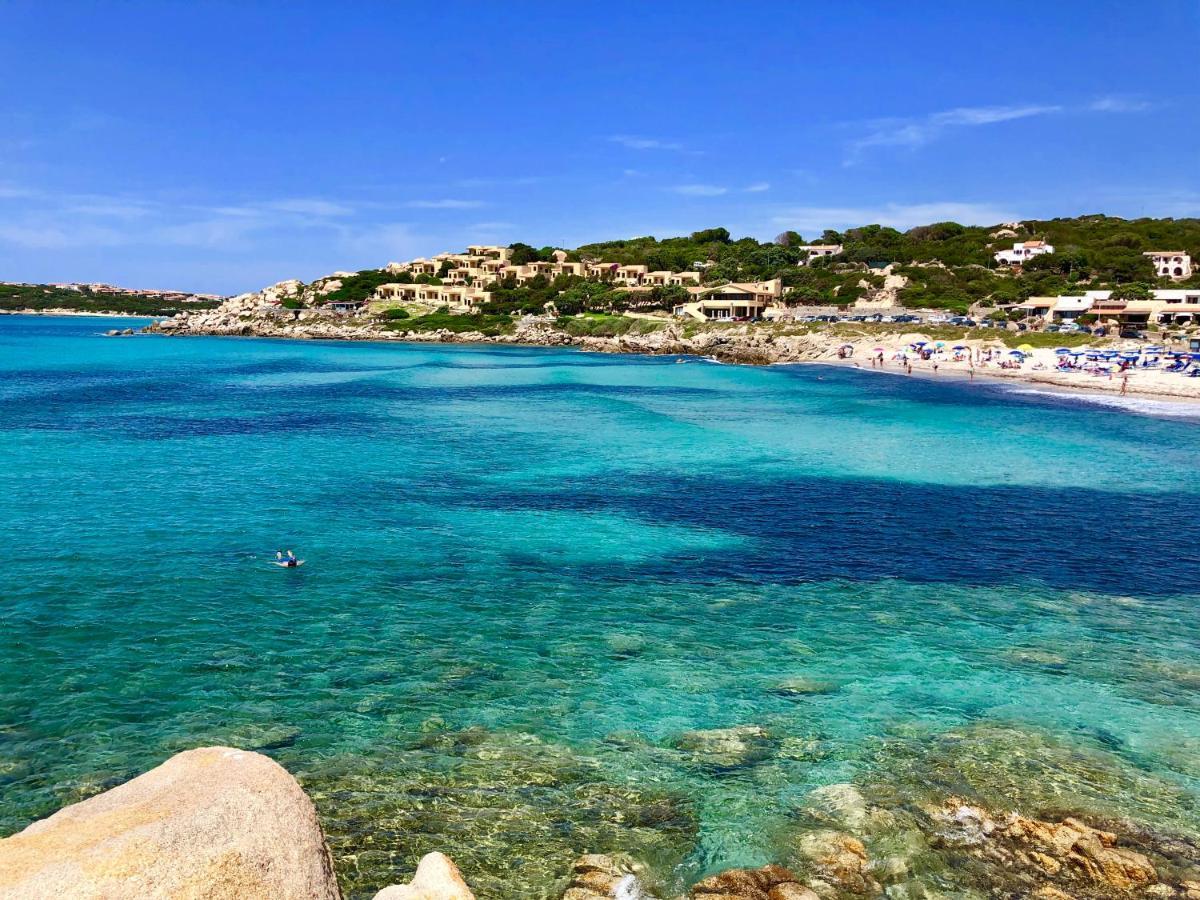 Appartamento Incantevole Con Vista Mare Buoncammino Eksteriør billede
