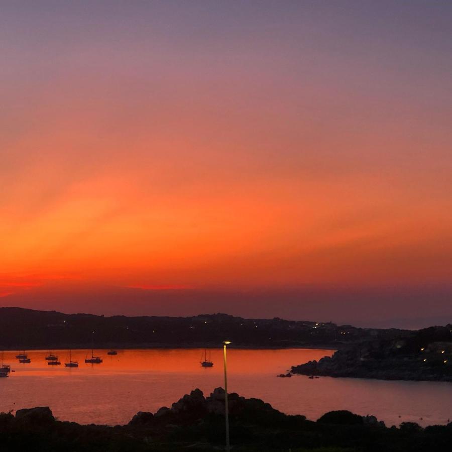 Appartamento Incantevole Con Vista Mare Buoncammino Eksteriør billede