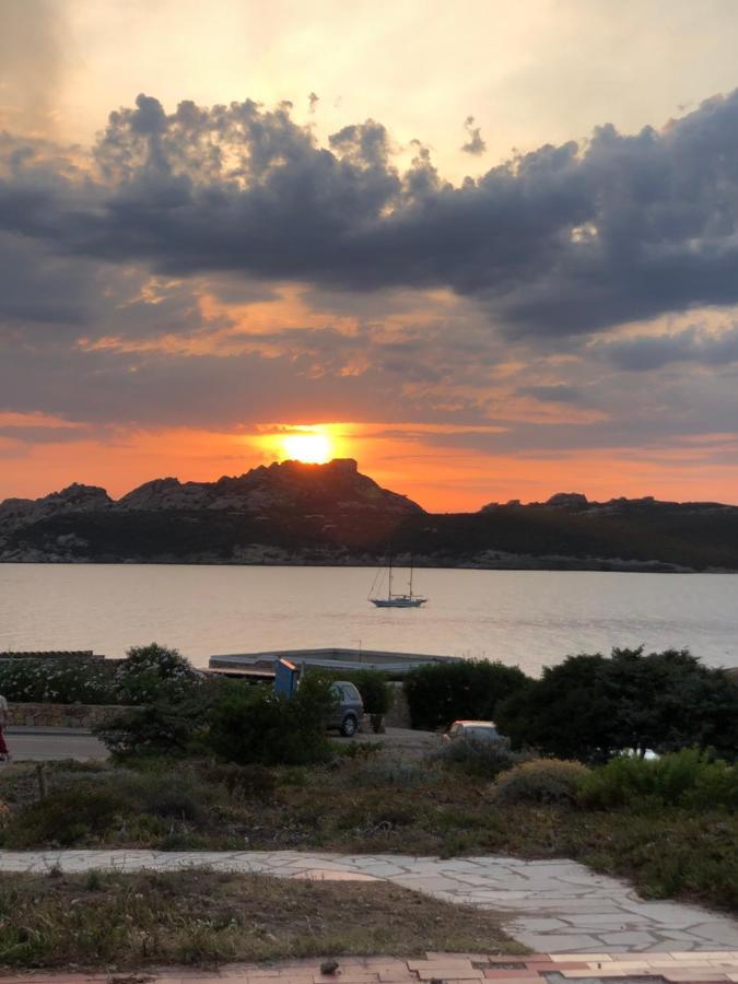 Appartamento Incantevole Con Vista Mare Buoncammino Eksteriør billede