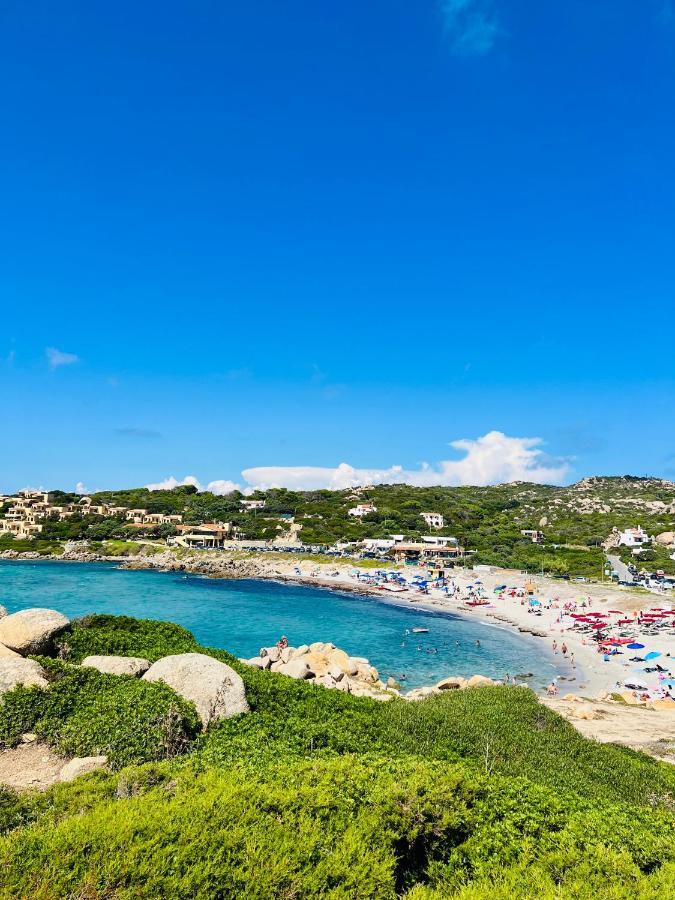 Appartamento Incantevole Con Vista Mare Buoncammino Eksteriør billede