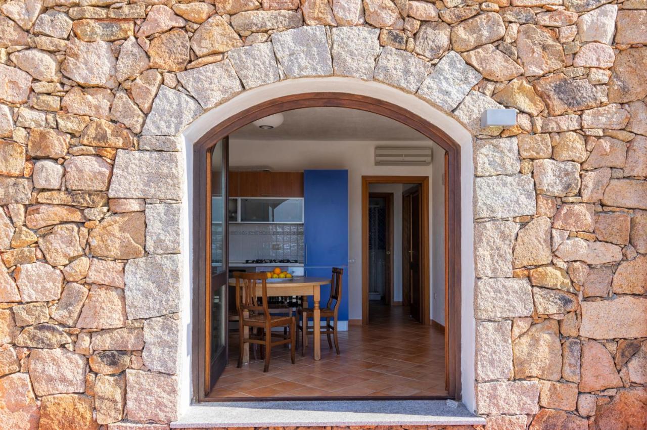 Appartamento Incantevole Con Vista Mare Buoncammino Eksteriør billede