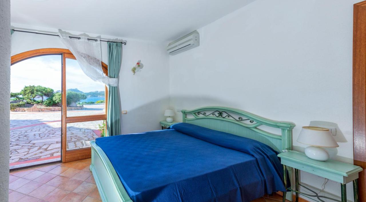 Appartamento Incantevole Con Vista Mare Buoncammino Eksteriør billede