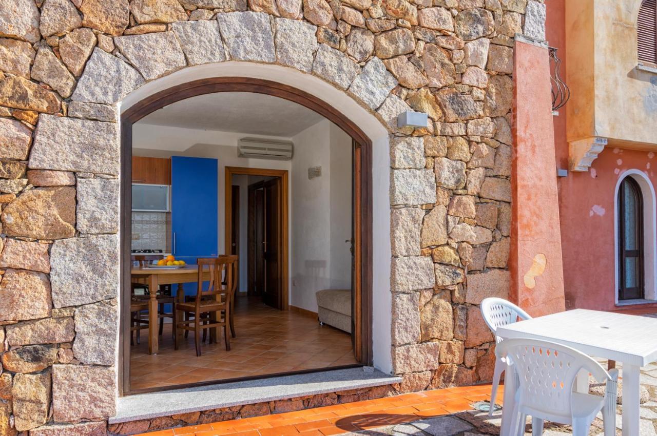 Appartamento Incantevole Con Vista Mare Buoncammino Eksteriør billede