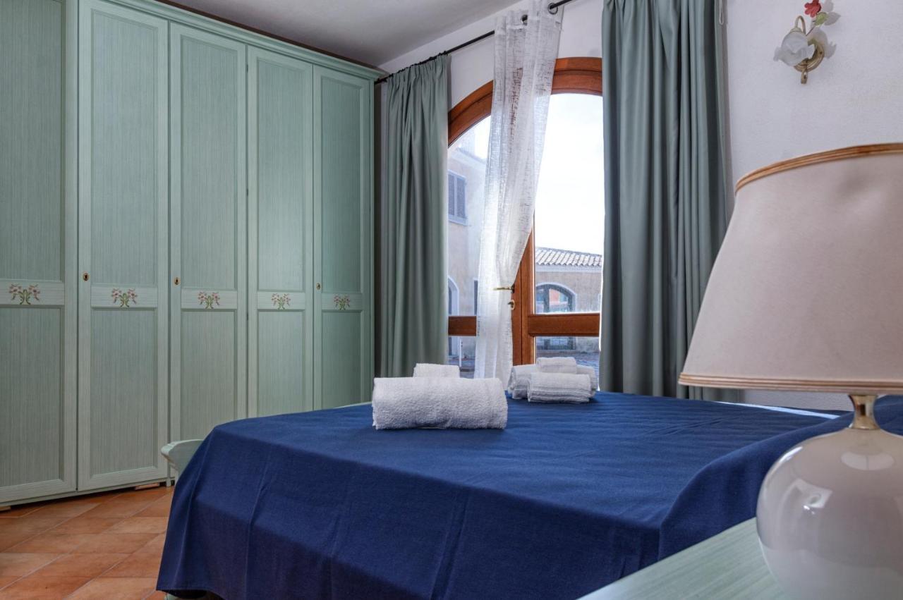 Appartamento Incantevole Con Vista Mare Buoncammino Eksteriør billede
