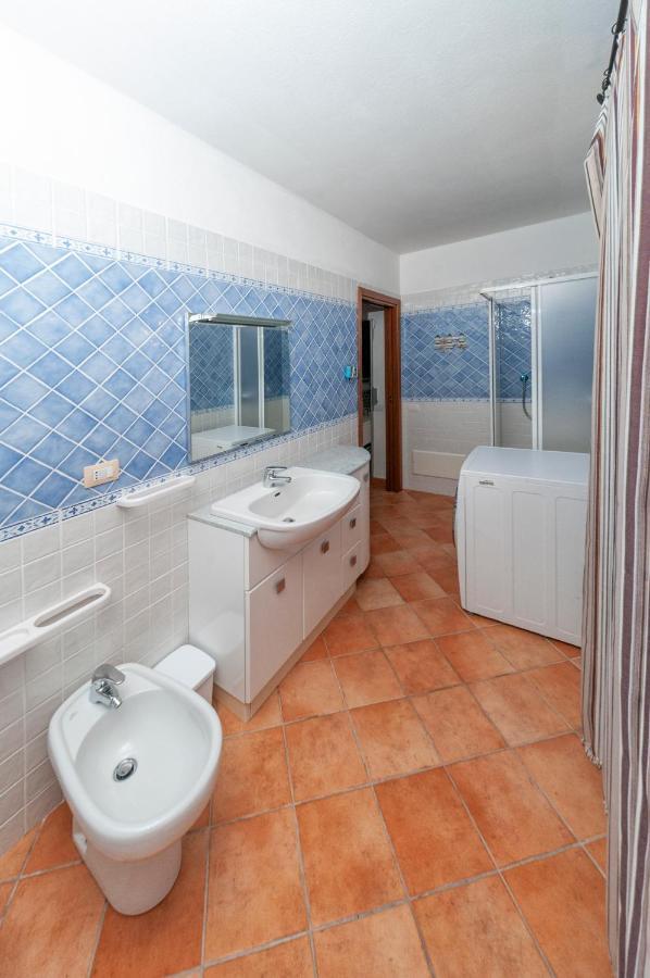 Appartamento Incantevole Con Vista Mare Buoncammino Eksteriør billede