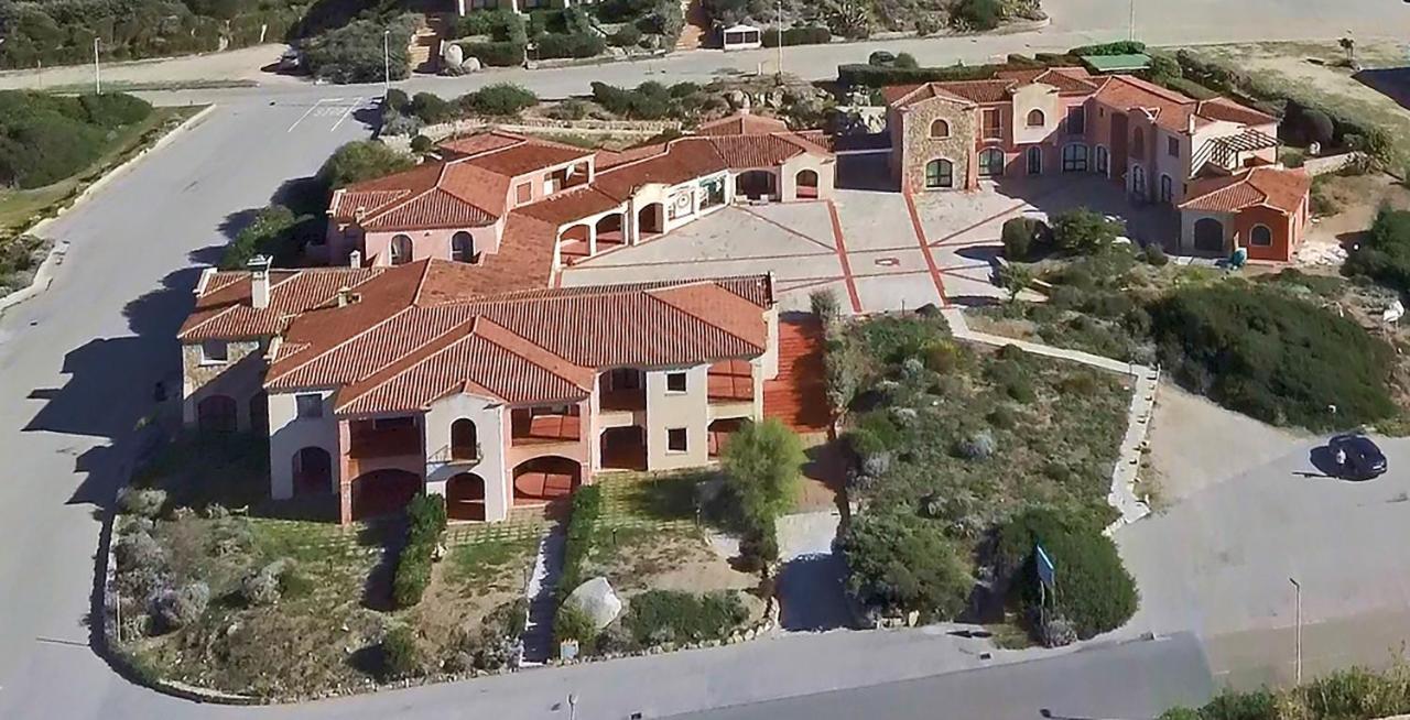 Appartamento Incantevole Con Vista Mare Buoncammino Eksteriør billede