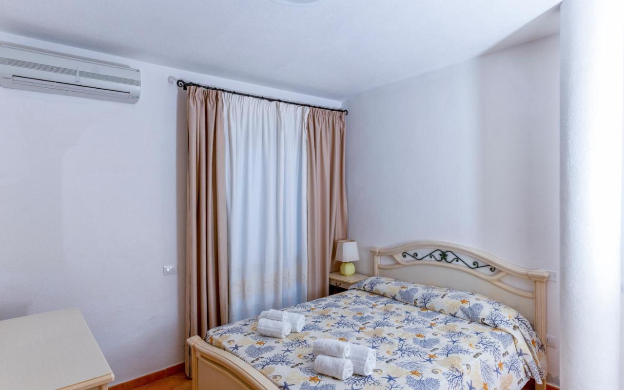 Appartamento Incantevole Con Vista Mare Buoncammino Eksteriør billede