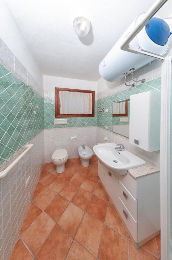 Appartamento Incantevole Con Vista Mare Buoncammino Eksteriør billede