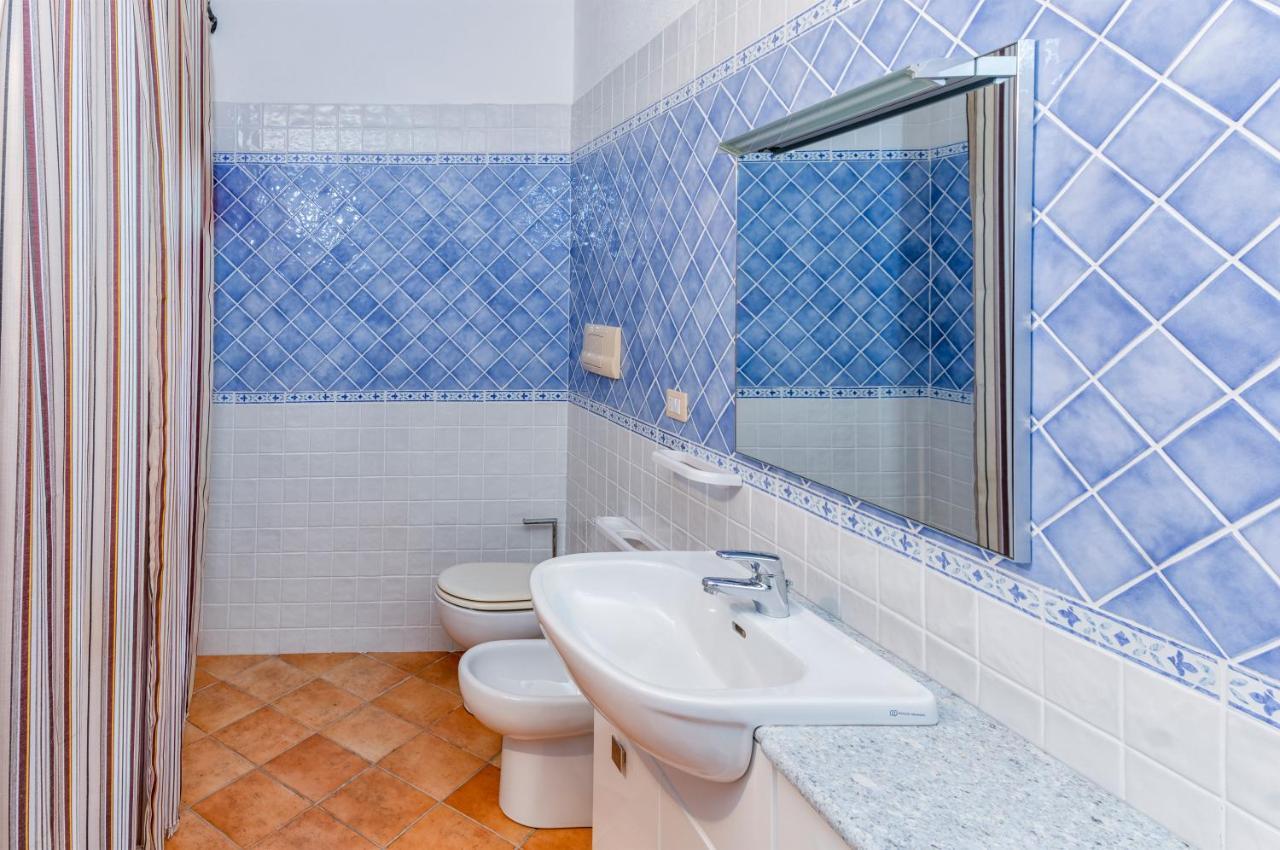 Appartamento Incantevole Con Vista Mare Buoncammino Eksteriør billede