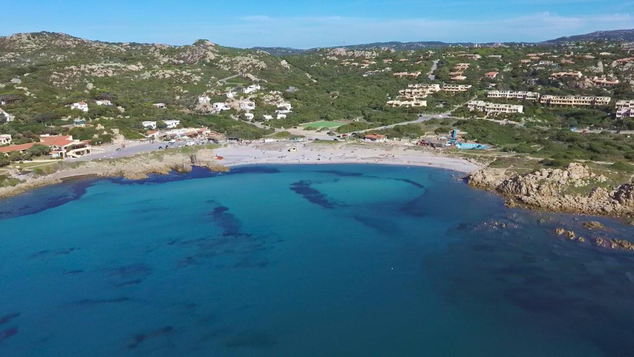 Appartamento Incantevole Con Vista Mare Buoncammino Eksteriør billede