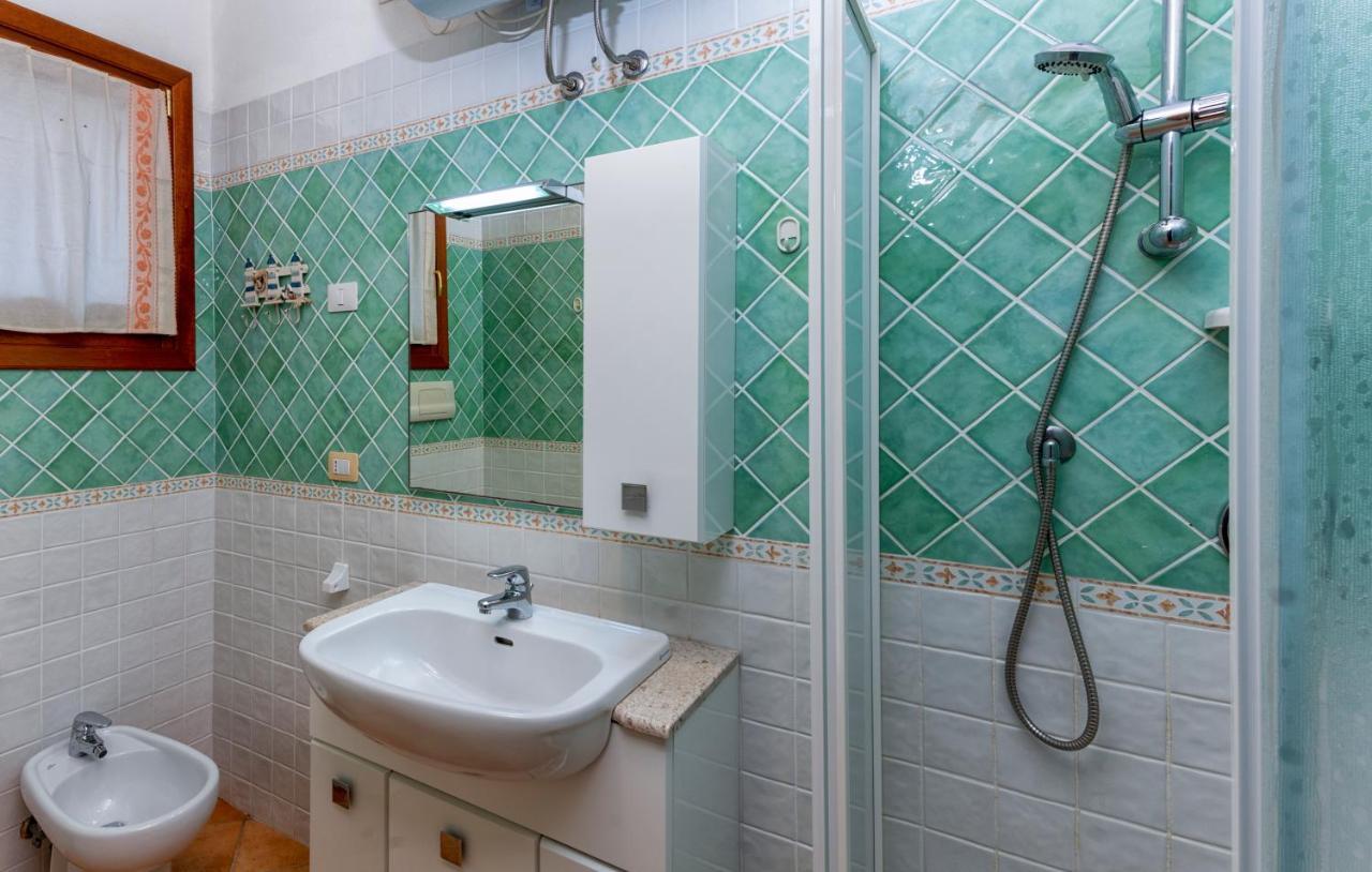 Appartamento Incantevole Con Vista Mare Buoncammino Eksteriør billede