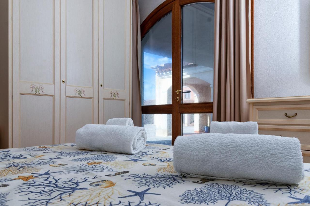 Appartamento Incantevole Con Vista Mare Buoncammino Eksteriør billede