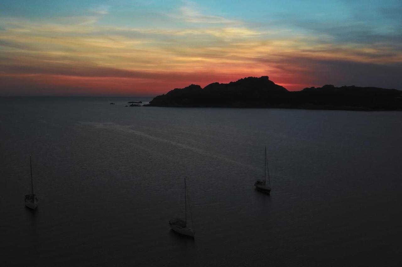 Appartamento Incantevole Con Vista Mare Buoncammino Eksteriør billede