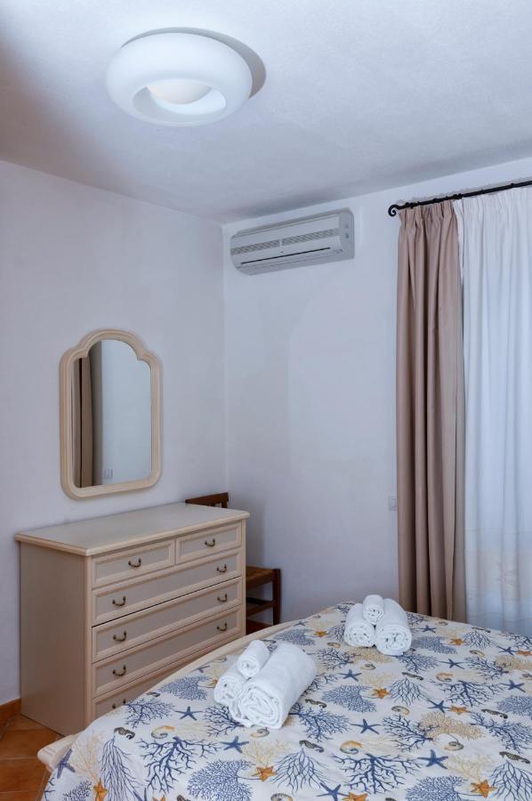 Appartamento Incantevole Con Vista Mare Buoncammino Eksteriør billede