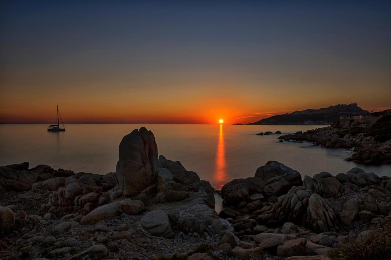 Appartamento Incantevole Con Vista Mare Buoncammino Eksteriør billede