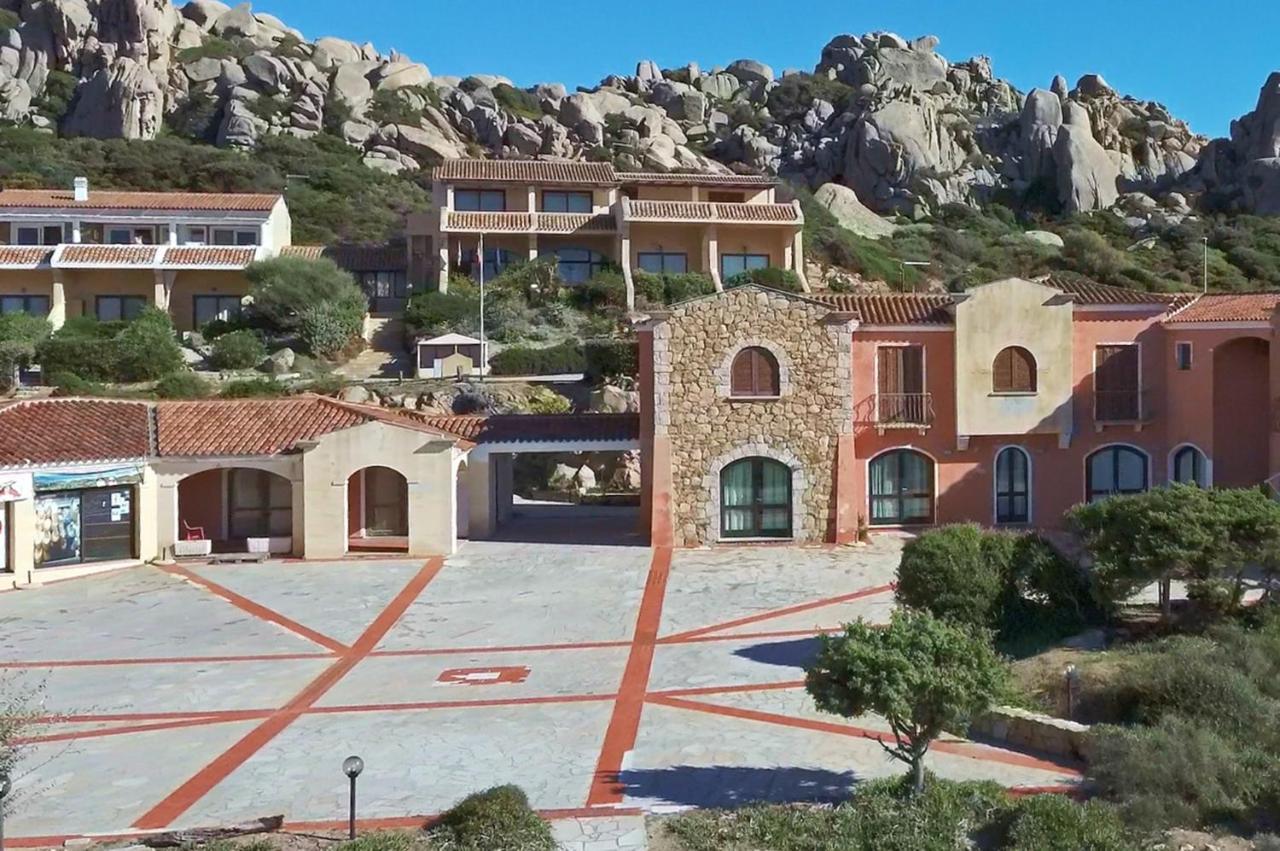 Appartamento Incantevole Con Vista Mare Buoncammino Eksteriør billede