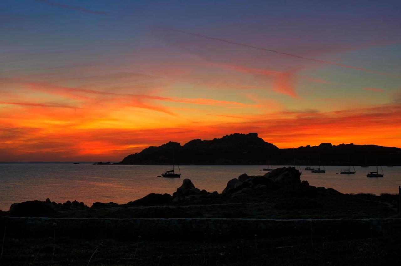 Appartamento Incantevole Con Vista Mare Buoncammino Eksteriør billede