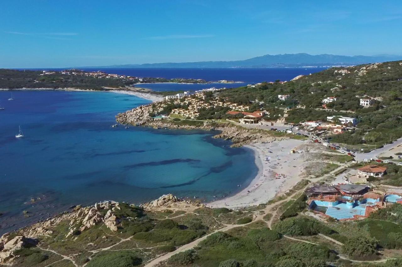 Appartamento Incantevole Con Vista Mare Buoncammino Eksteriør billede